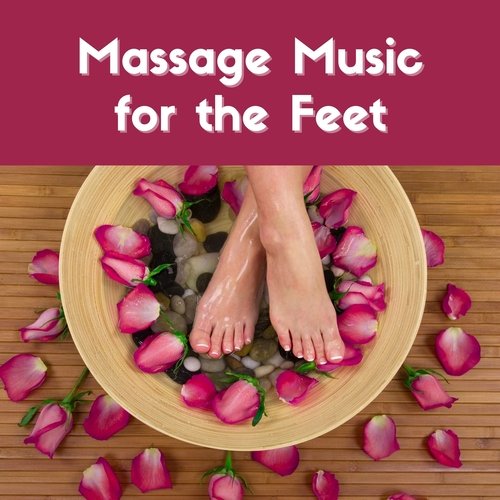 Relaxation Spa cover art
