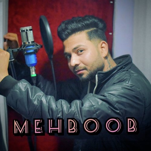 Mehboob