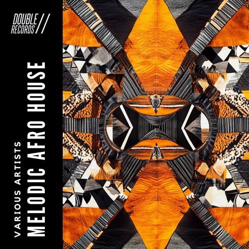 Cosmic Blood (Original Mix) cover art