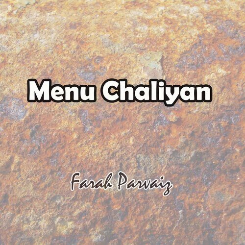 Menu Chaliyan