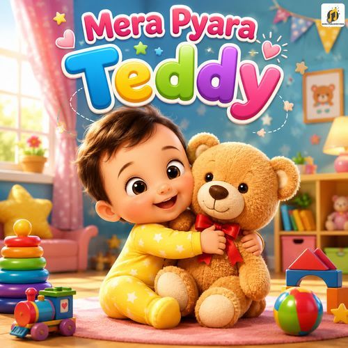 Mera Pyara Teddy