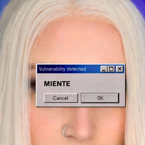 Miente