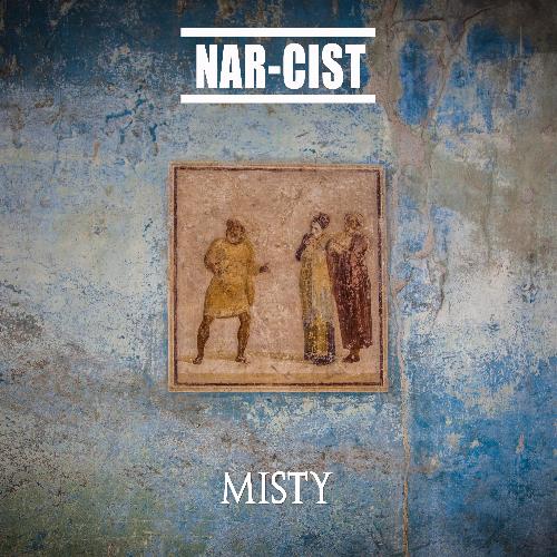 Misty cover art