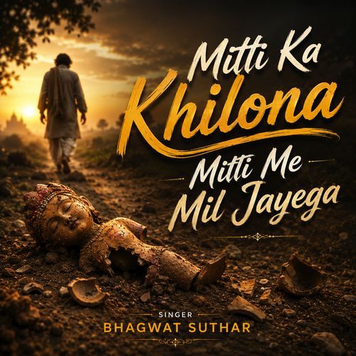 Mitti Ka Khilona Mitti Me Mil Jayega