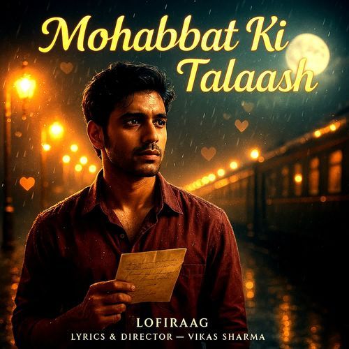 Mohabbat Ki Talaash