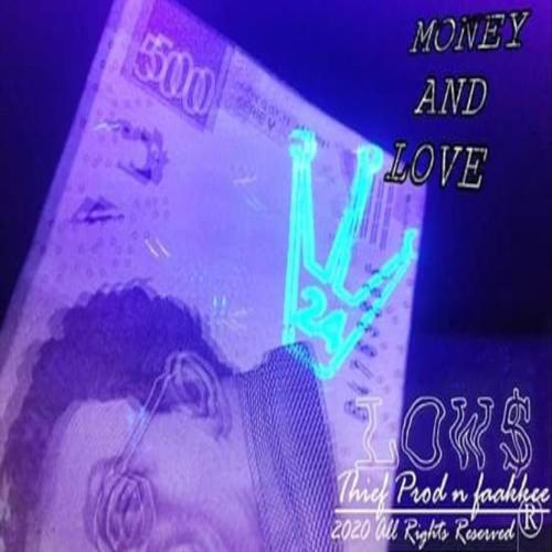 Money and Love_poster_image