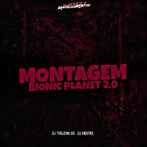 Montagem Bionic Planet 2.0_poster_image