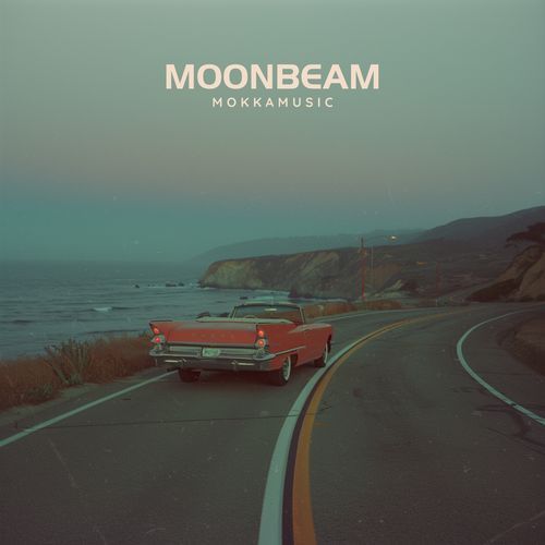 Moonbeam cover art