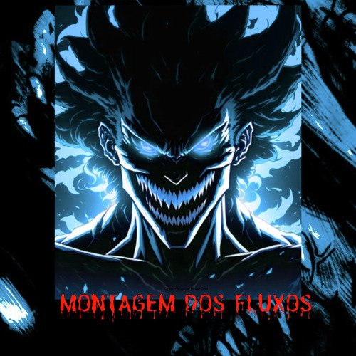 Motangem dos Fluxos cover art