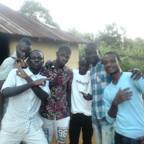 Mtoto Bomba cover art