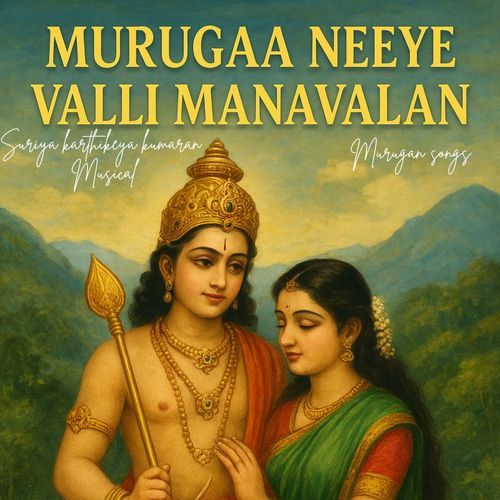 Murugaa Neeye Valli Manavalan
