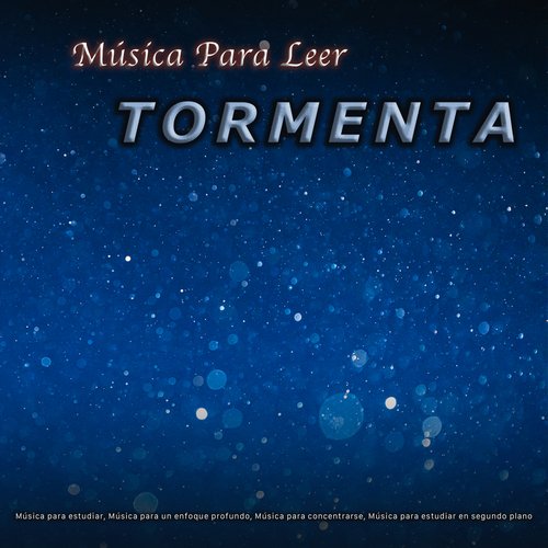 Estudiando música cover art