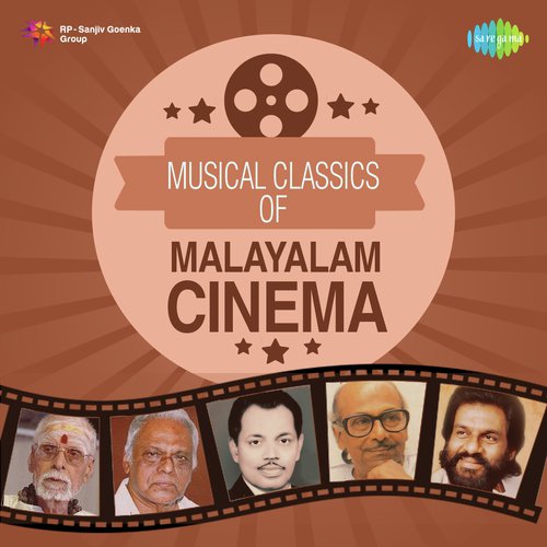 Musical Classics Of Malayalam Cinema