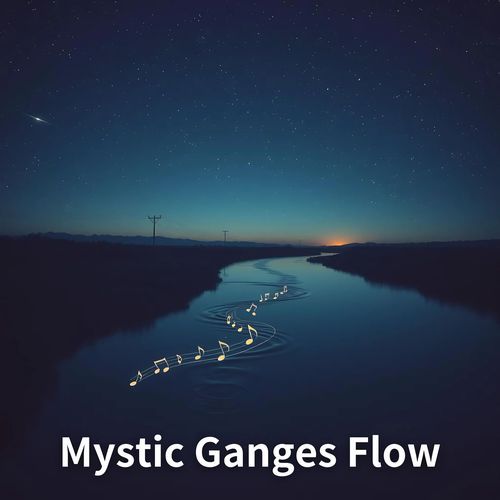 Mystic Ganges Flow