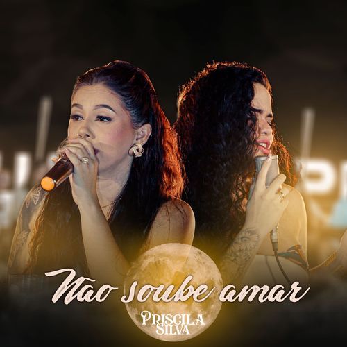 Não Soube Amar (Ao Vivo)