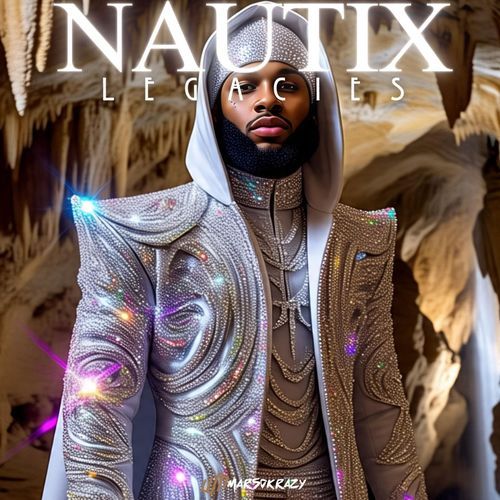 PRINCE AKAN cover art