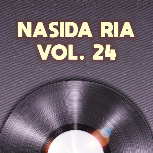 Nasida Ria - Vol. 24