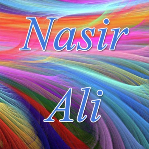 Nasir Ali, Vol. 3477