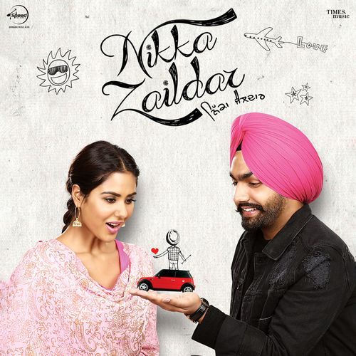 Nikka Zaildar