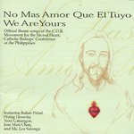 No Mas Amor Que el Tuyo Filipino