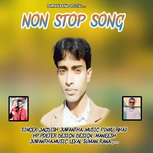 Non Stop song