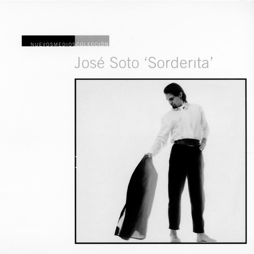 Nuevos Medios Colección: José Soto Sorderita_poster_image