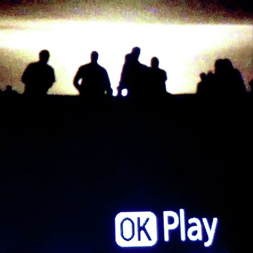 Dead Alive cover art
