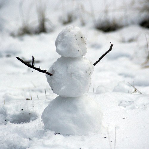 Olaf cover art