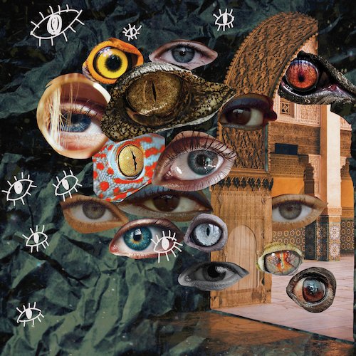 Álvaro cover art