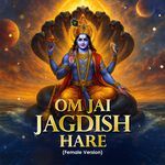 Om Jai Jagdish Hare (Female Version)