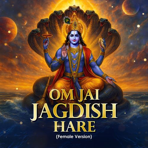 Om Jai Jagdish Hare (Female Version)