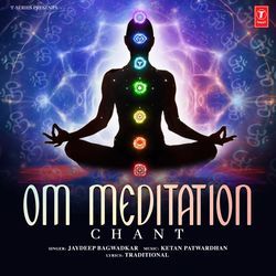 Om Meditation Chant-Ei5YdU1jeUM