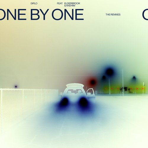 One By One (Remixes)