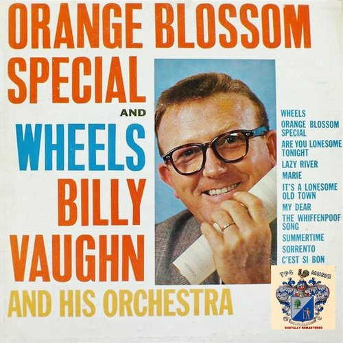 Orange Blossom Special