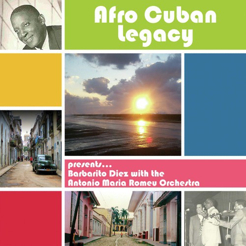 A Trinidad cover art
