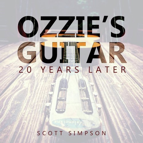 Dave (feat. Sheryl Simpson) cover art