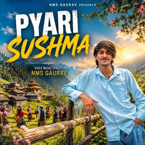 PYARI SUSHMA