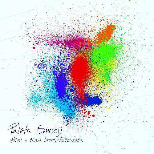 Paleta emocji
