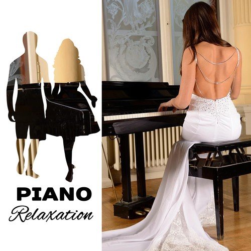 Piano Relaxation – Sensual Jazz Music, Hot Massage, Erotic Dance, Jazz Lounge, Deep Relaxation for Lovers, Peaceful Music at Night