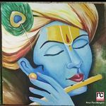 Krishna - The Transcendental Flute Song