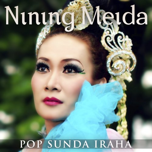 Iraha cover art