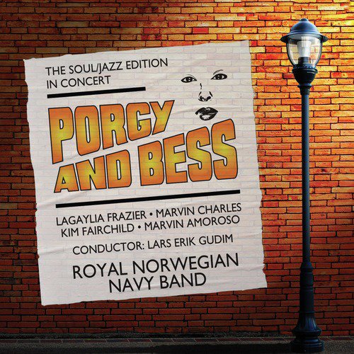 Porgy and Bess - The Soul/Jazz Edition_poster_image