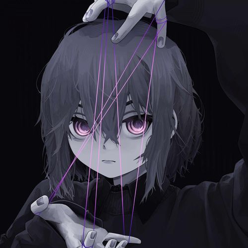 Puppet Strings