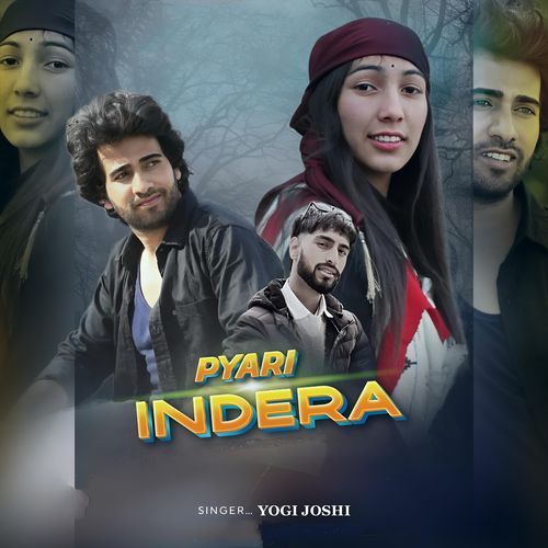 Pyari Indra
