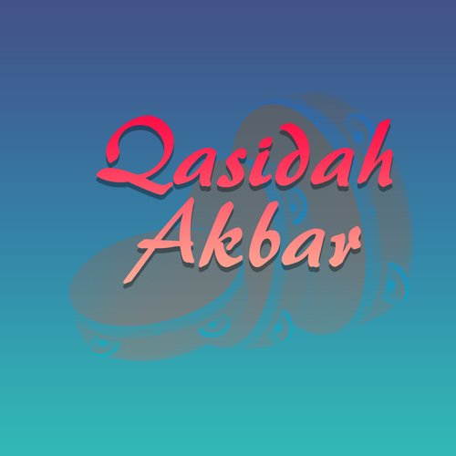 Qasidah Akbar