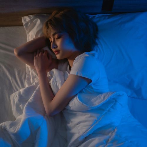 Quiet Sleep: Music for Tranquil Nights