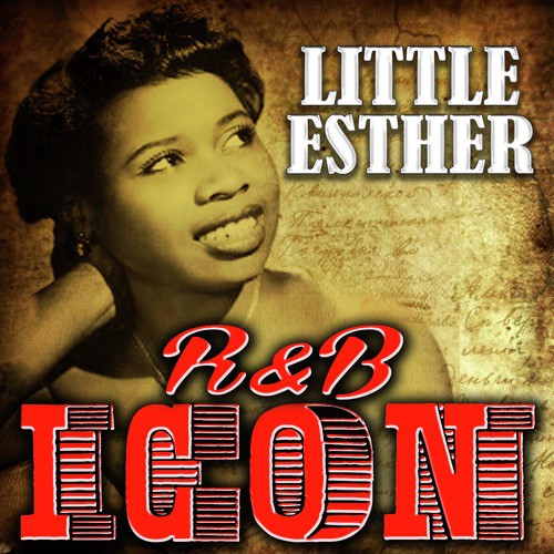 R&B Icon: Little Esther
