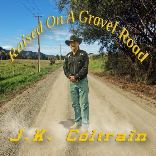 Raised on a Gravel Road