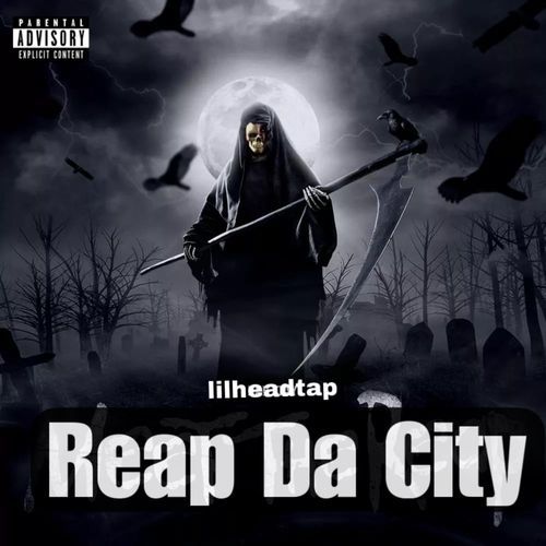 Reap Da City