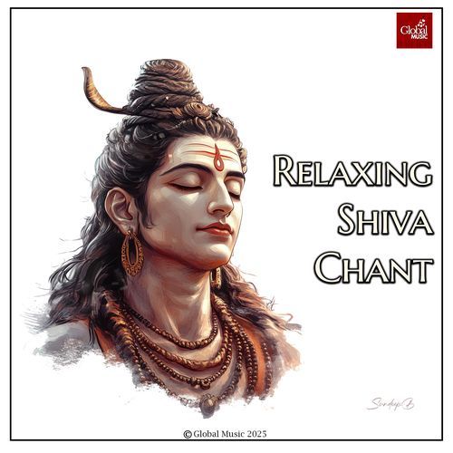 Relaxing Shiva Chant